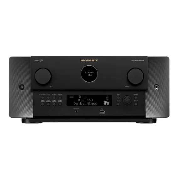 Marantz CINEMA 30 Black