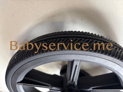 Колесо Sweet Baby Cupola New переднее
