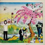 Gillan / Magic (LP)
