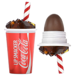 Lip Smacker, Coca-Cola, бальзам для губ, стакан колы, 7,4 г (0,26 унции)