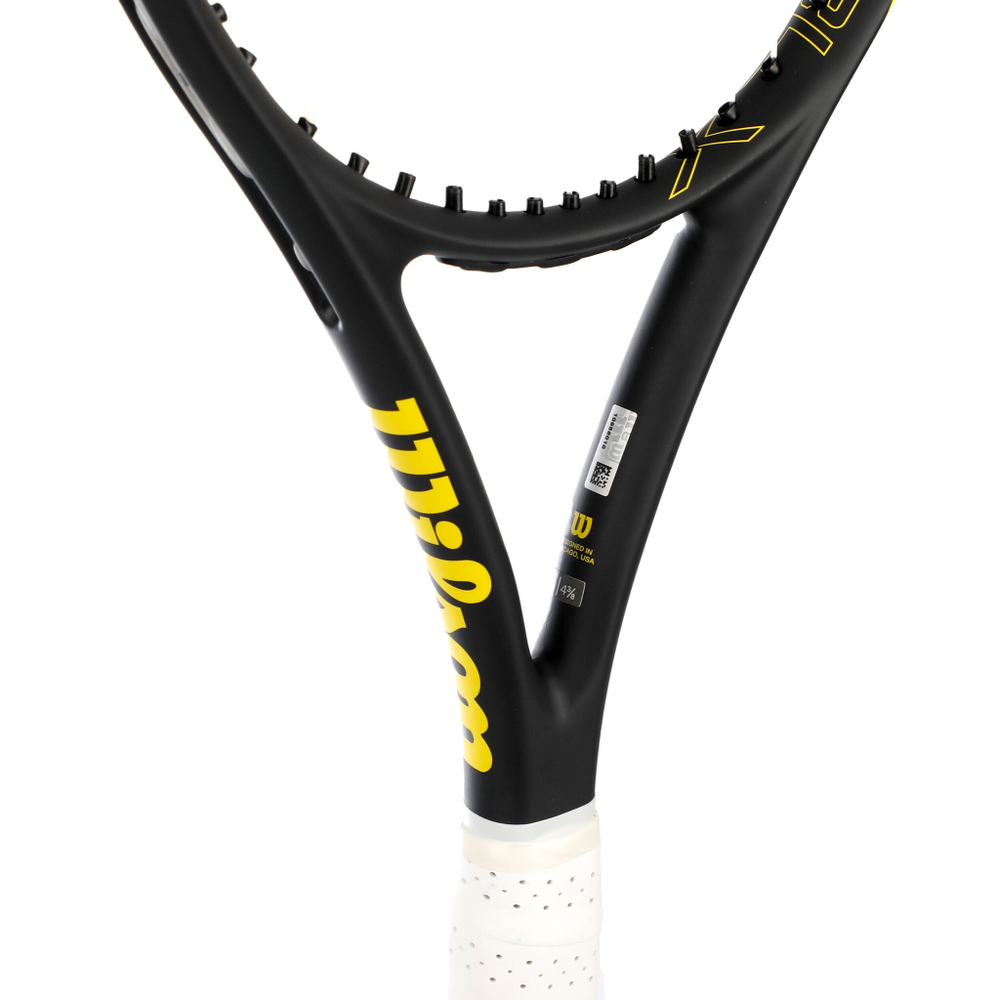 Теннисная ракетка Wilson Pro Open Tour Racket (Special Edition)