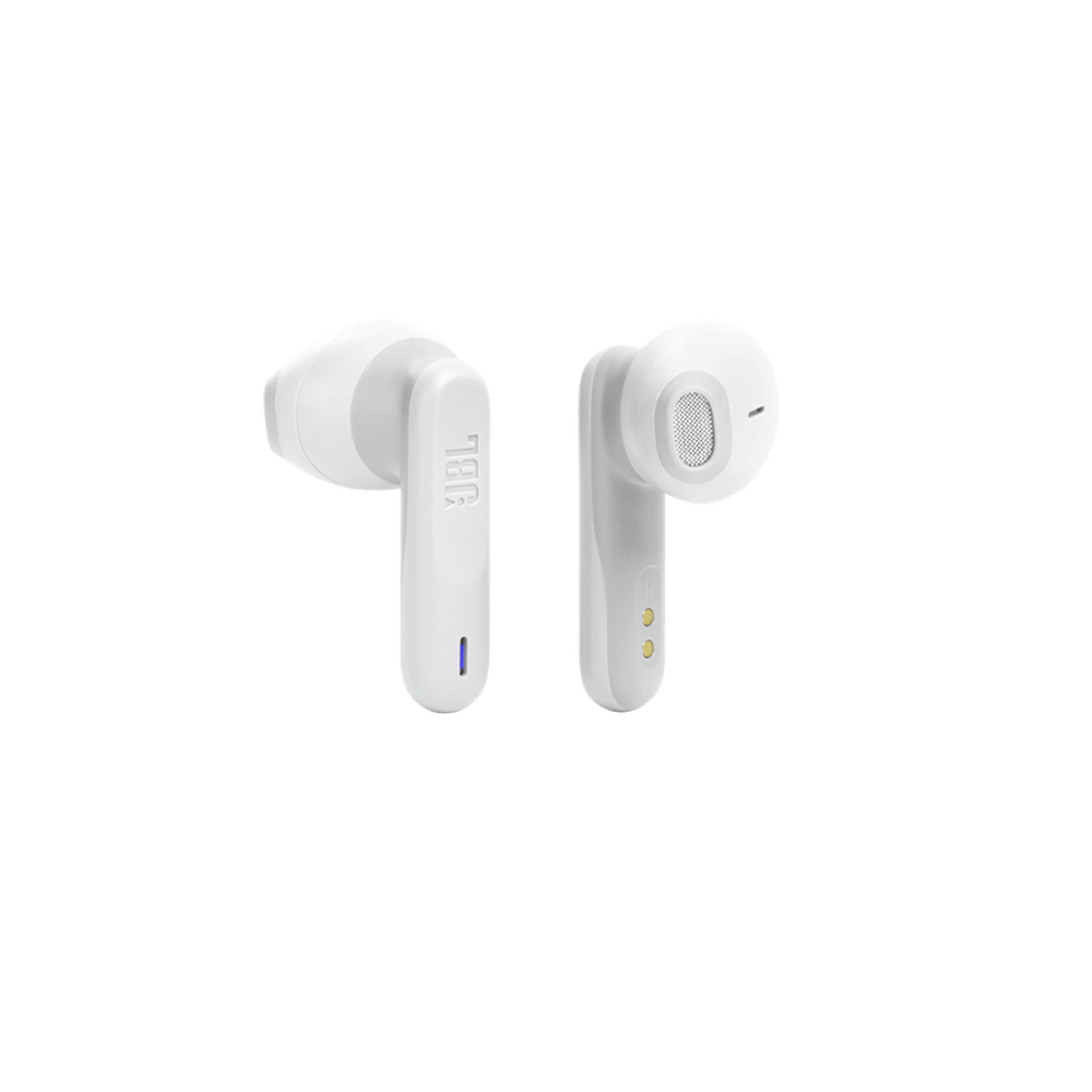 Беспроводные наушники JBL Wave 300TWS White - 4