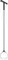Трековый светильник Bubble TR181PL-1-4WTW-B Maytoni