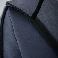 Комбинезон мужской "Графит" утепленный