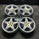 КОВАНЫЕ ДИСКИ для Ferrari F355