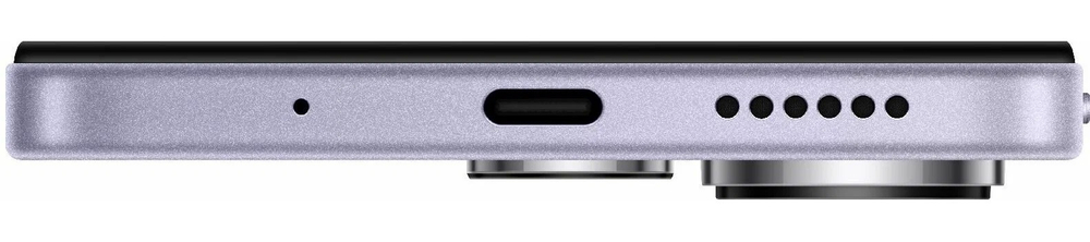 Смартфон Xiaomi Poco M6 8/256Gb Фиолетовый