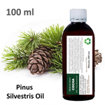 Эфирное масло сосны / Pinus Silvestris Oil