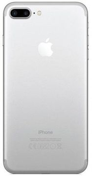 Apple iPhone 7 Plus 128gb Silver