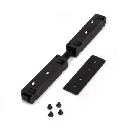 Slim Magnetic прямой коннектор и планка 1 шт 85096/00