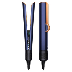 Выпрямитель волос Dyson Airstrait HT01 Синий/Медный (Blue/Copper)