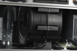 Встраиваемая вытяжка Beko HNU51311S