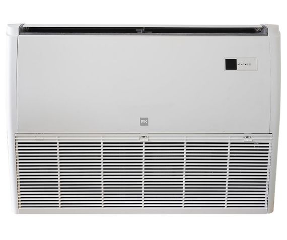 Напольно-потолочный кондиционер Euroklimat EKUX-100HNN/EKOX-100HNN