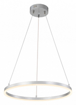Подвесной светильник Escada Void 10254/1LED Silver APP