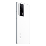 Смартфон Xiaomi Poco F5 Pro 12/256GB, White (Белый)