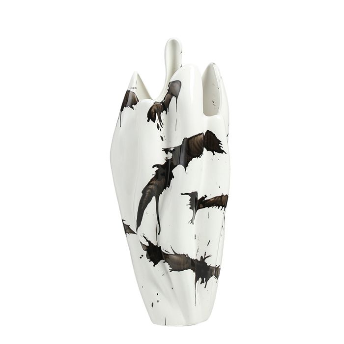Ваза Ink vase