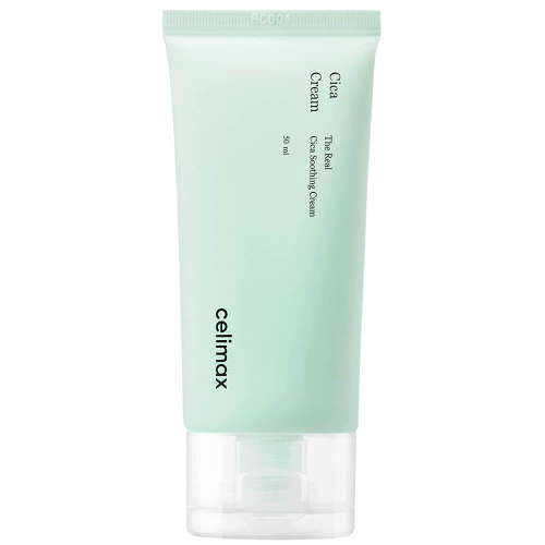 Celimax Cica Soothing Cream 50ml  Крем для лица