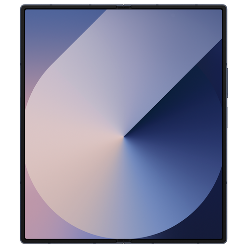 Смартфон Samsung Galaxy Z Fold6 12/512GB, Navy (Темно синий) (SM-F956B/DS)
