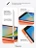Чехол книжка для iPad 7/8/9 (10,2")/ Pro (10,5") Gurdini Milano Series Orange