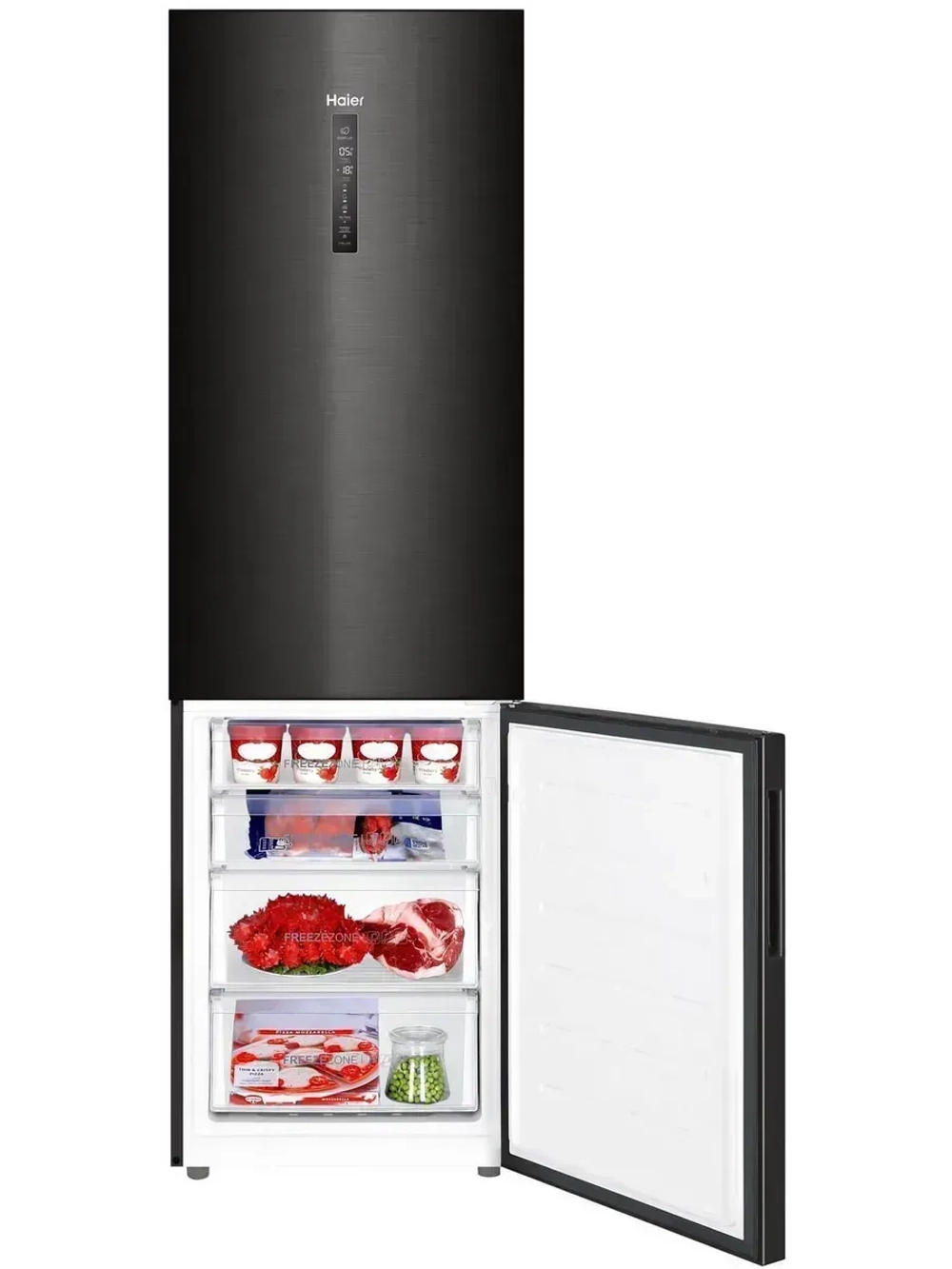 Холодильник Haier C4F740CBXGU1