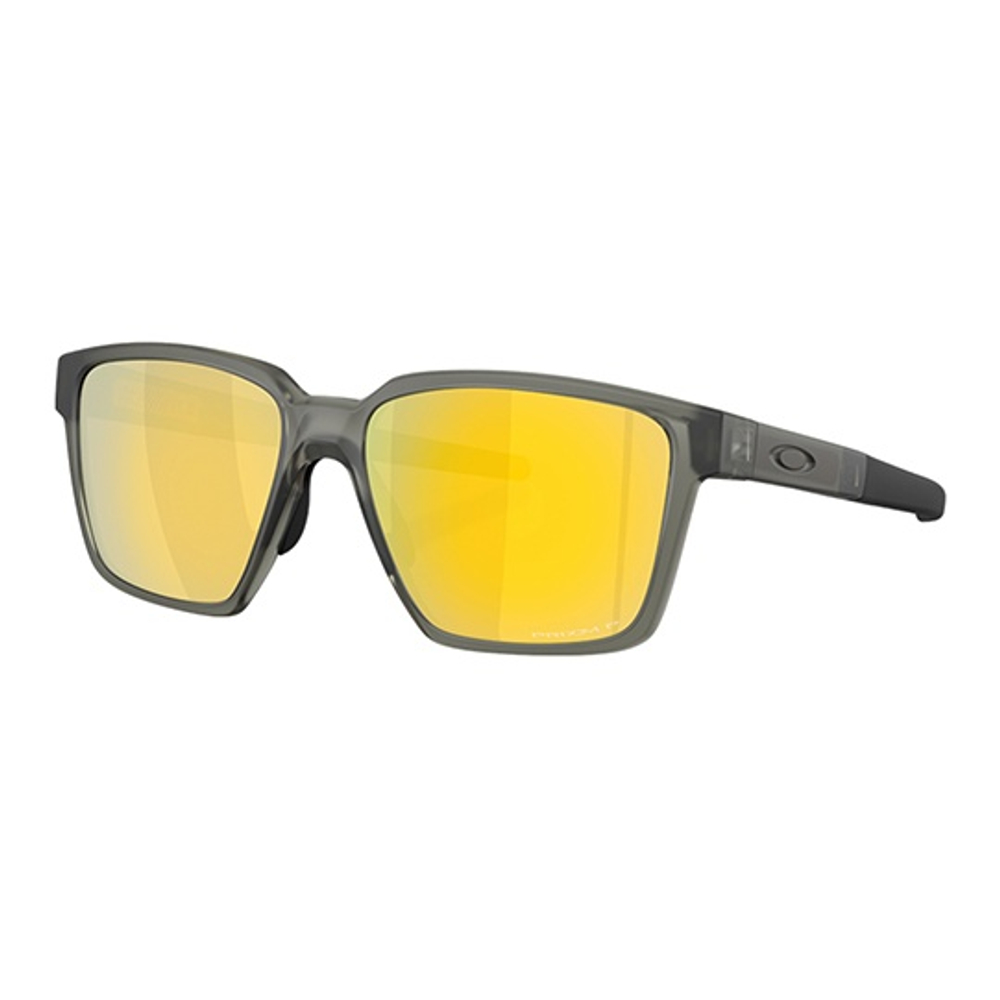 Oakley Actuator Очки 08 черный