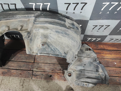 Подкрылок передний левый Toyota Highlander 2 (U40) 10-13 Б/У Оригинал 5380648140