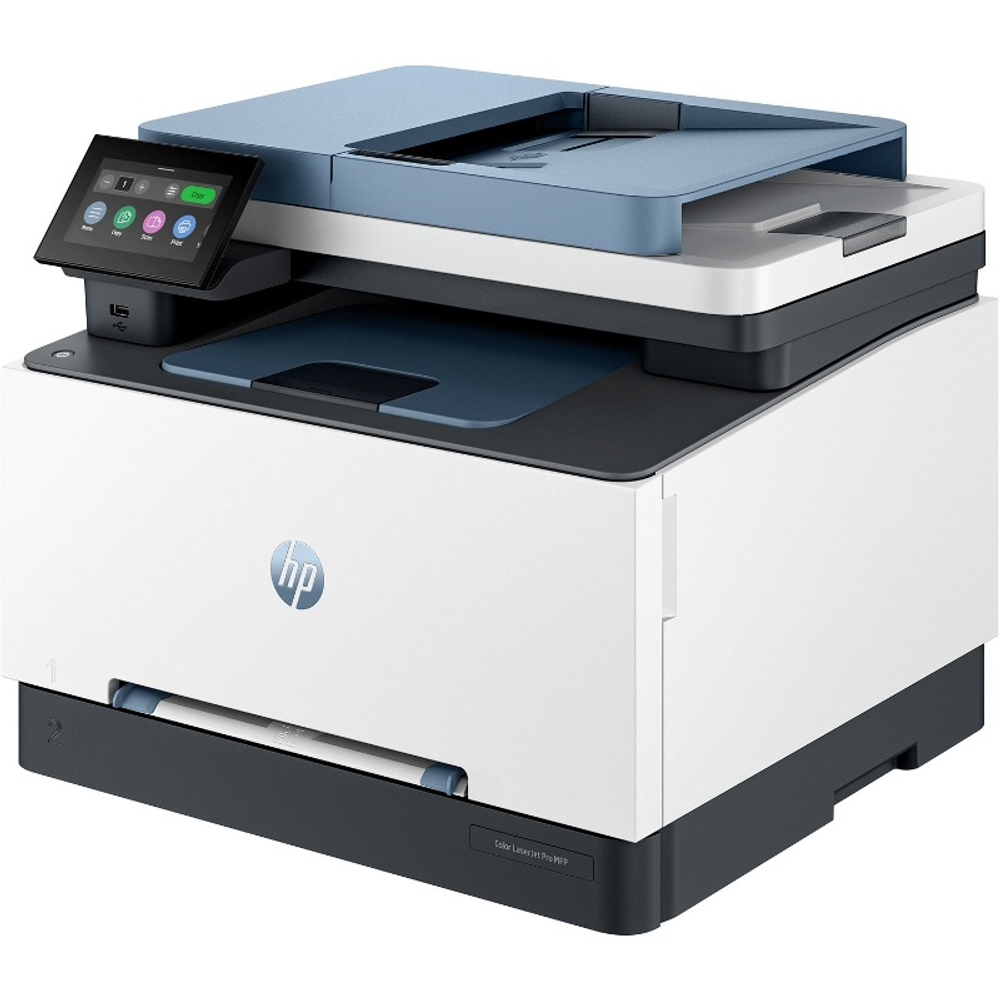 МФУ HP Color LaserJet Pro MFP 3303fdw, A4, 25 стр./мин, WiFi, цветной