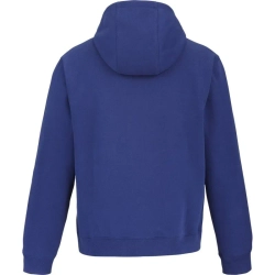 Куртка теннисная Babolat Hood Sweat J.Lebron - blue depths