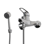 Смеситель для ванны 40k MIXLINE МЛ05-01 (ML05-01)