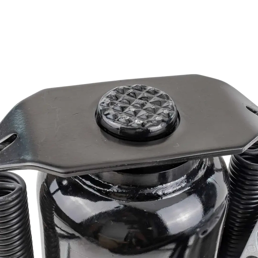 Домкрат пневмогидравлический 20т(высота подхвата - 260мм, высота подъема - 500мм) Forsage F-1600-2 BIG