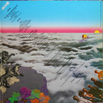 Santana / Amigos (Limited Edition)(LP)