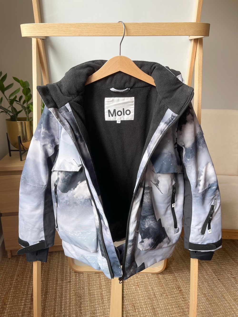 Куртка Molo