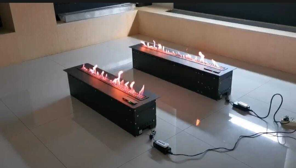 Автоматический топливный блок Soul Fire T-700