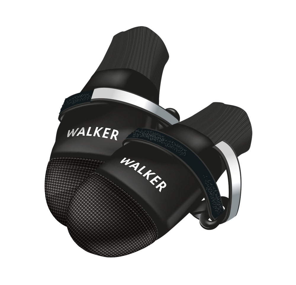 TRIXIE Walker Professional Тапки для собак XS (2 шт)