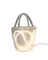 Интерьерная настольная лампа Bag V11674-TL Moderli