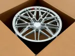 КОВАНЫЕ ДИСКИ ДЛЯ PORSCHE 911 997 CARRERA S 2006 ПОРШ