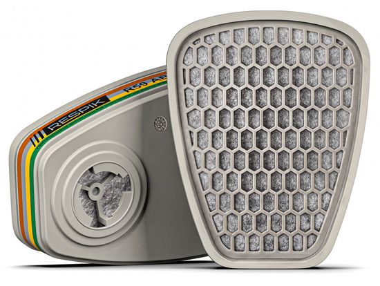 Фильтр RESPIK R59 (А1В1Е1К1)