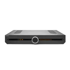 Roksan Attessa Integrated Amplifier Black
