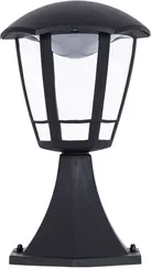 Наземный фонарь Enif A6064FN-1BK Arte Lamp