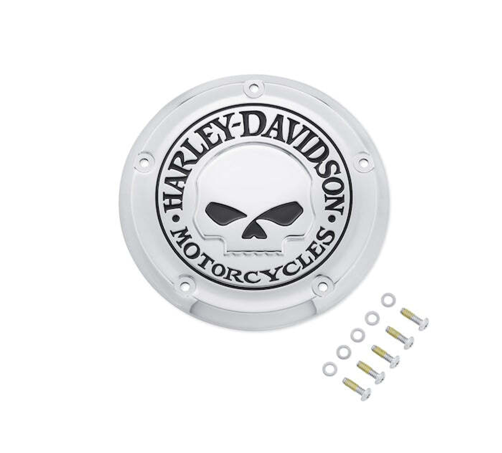 25700958 Крышка сцепления ‘18-later flsb Harley-Davidsom -30%