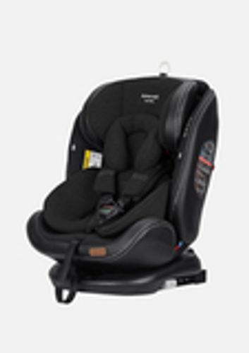 Carrello Автокресло Asteroid i-Size Space Black