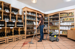 Пылесос влажной и сухой уборки Karcher NT 30/1 Ap L