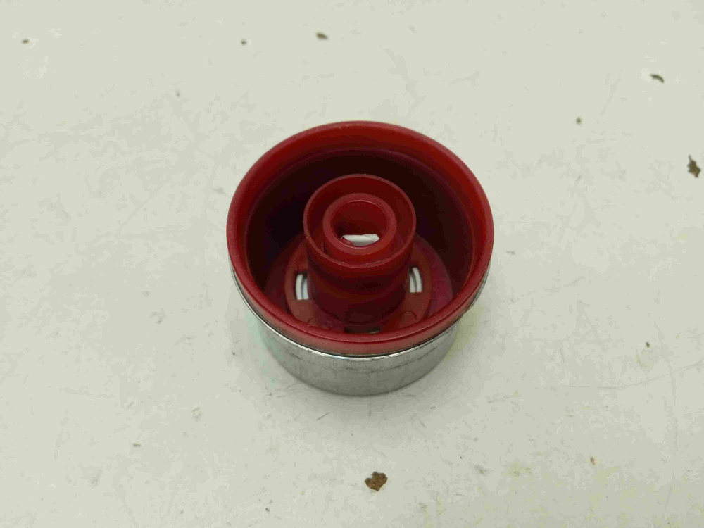 WF6452S4V кт204 Ручка выбора программ с кнопкой для стиральной машины Samsung WF6452S4V б/у