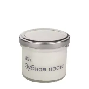 Зубная паста Голодный Леший "Пасть", Refill 100 мл