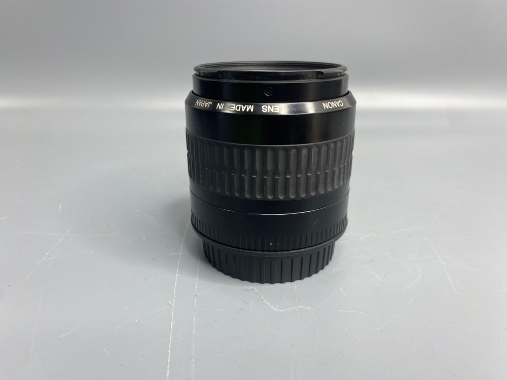 Canon 35-80mm 4-5.6 II