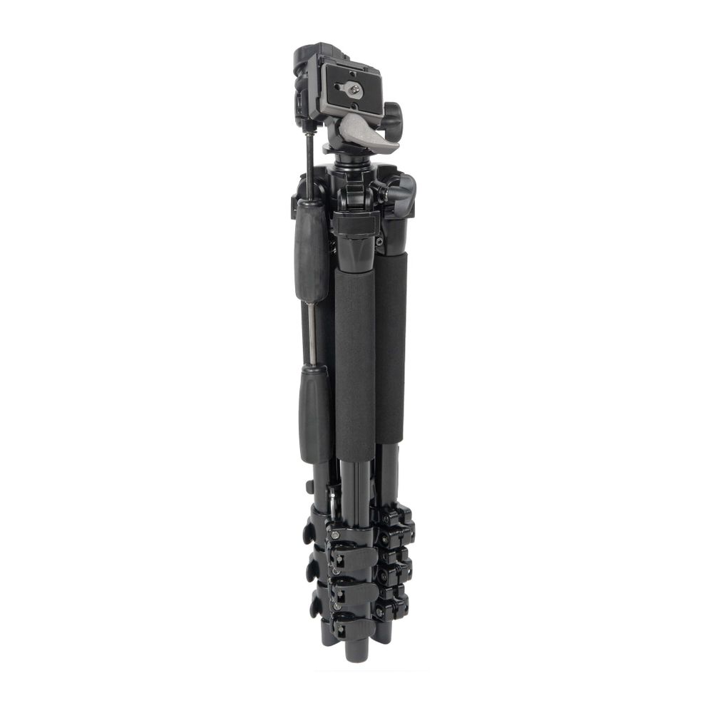 Штатив Falcon Eyes R-Line 515 3DP с держателем для смартфона