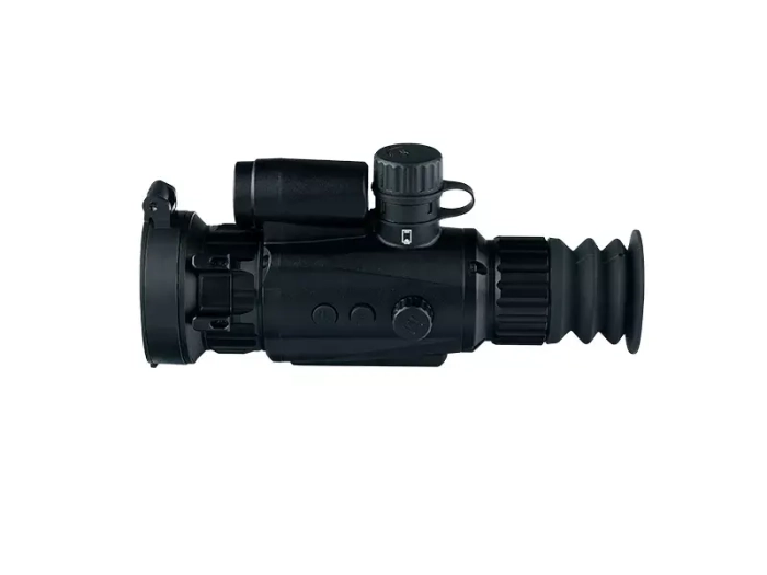 Тепловизионный прицел Artelv Electron 1.4x 25мм 640x512 LRF (AETS14)