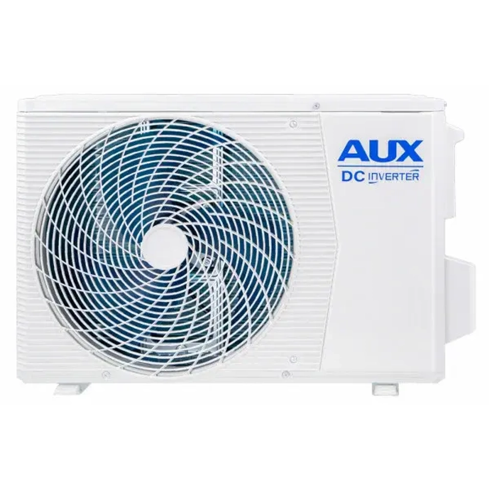 Инверторный настенный кондиционер AUX Silver Art ASW-H09A4/CD-R2DI/AS-H09A4/CD-R2DI