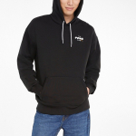 Толстовка Puma Club Graphic Hoodie, 533198-01