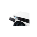 Стиральная машина узкая LG F2T3HS6W