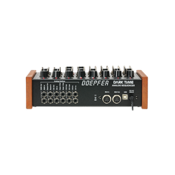 Doepfer Dark Time Sequencer